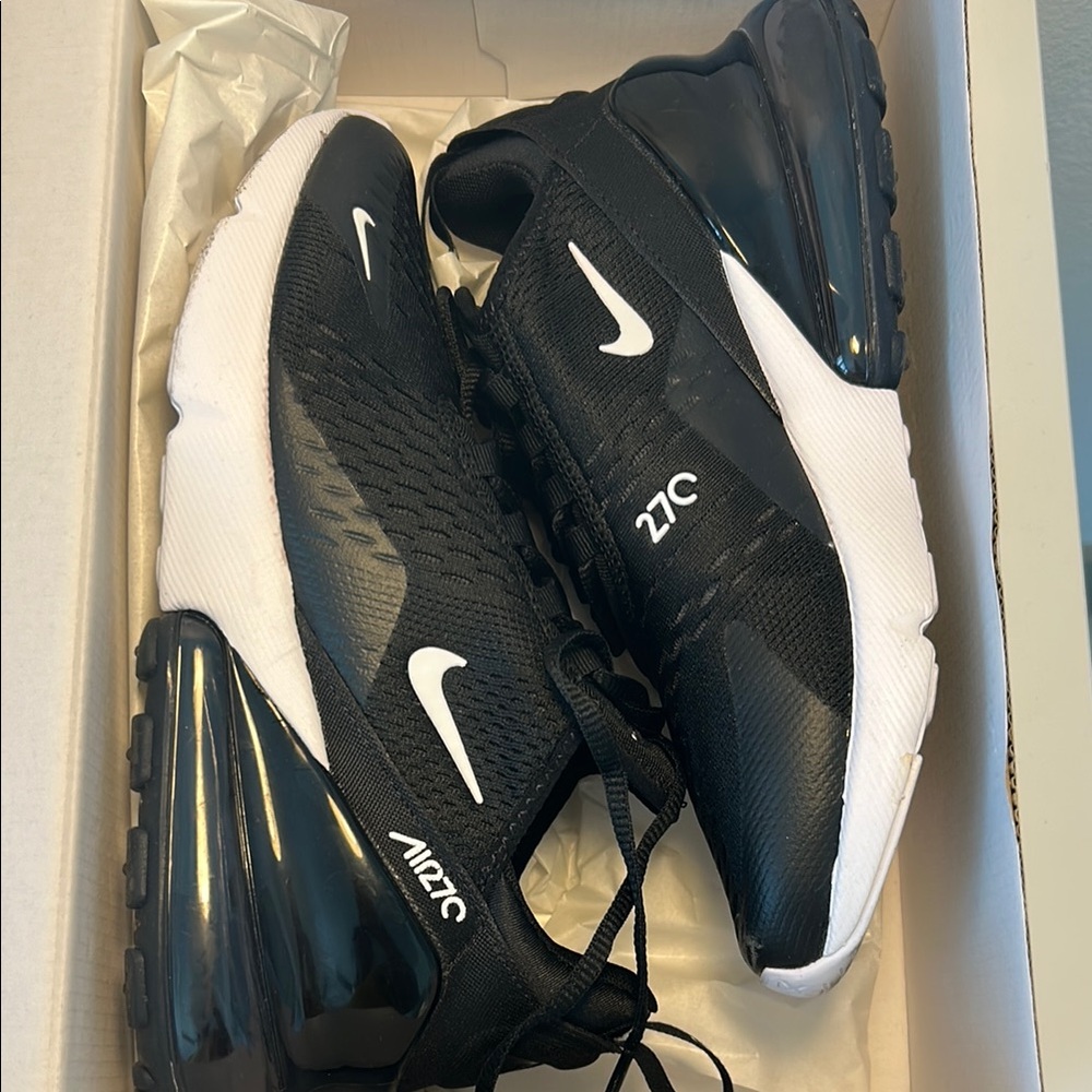WMNS Nike Air Max 270